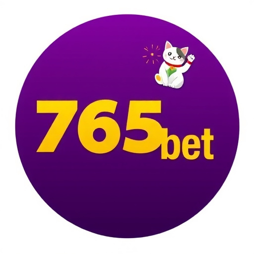 765 Bet logo